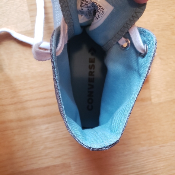 Converse All Star Chuck Taylor - Picture 13 of 15